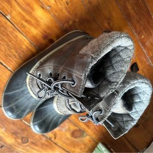 Sorel womens boots